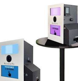 Photobooth &laquo; Selfie Box 150 &raquo;