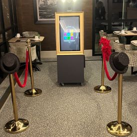 Soirée à l’Émeraude Business Club de Saint Malo