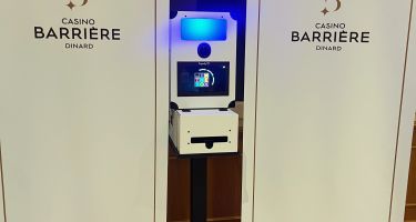 Soirée au Casino de Dinard