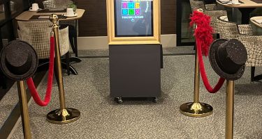 Soirée à l’Émeraude Business Club de Saint Malo