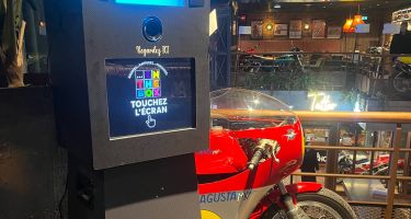 Soirée à Legend Factory, Rennes