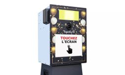 Photobooth Selfie Box 400