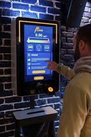 Testez-vous avec la Fline Box